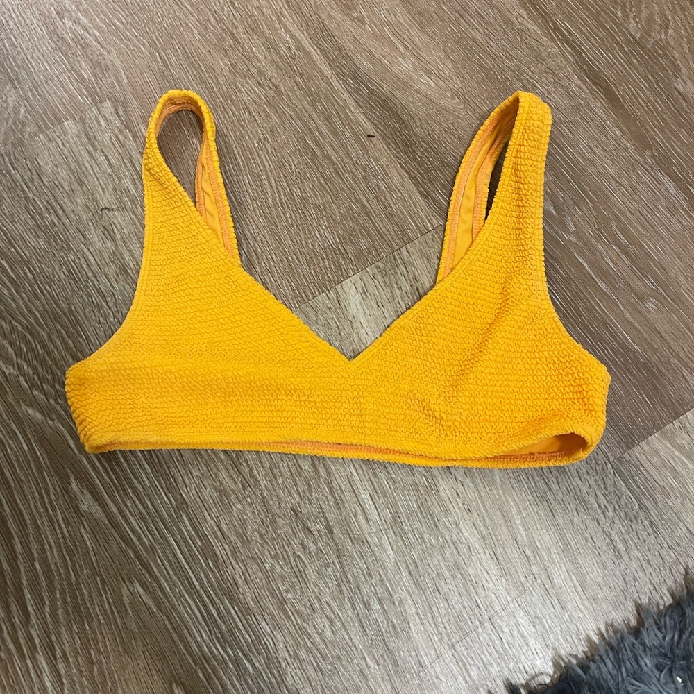 Bikini top